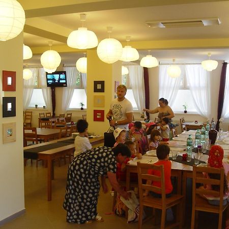 Hotel Astra Brassó Kültér fotó