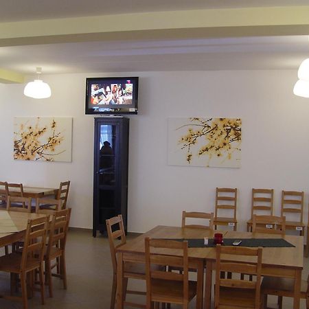 Hotel Astra Brassó Kültér fotó