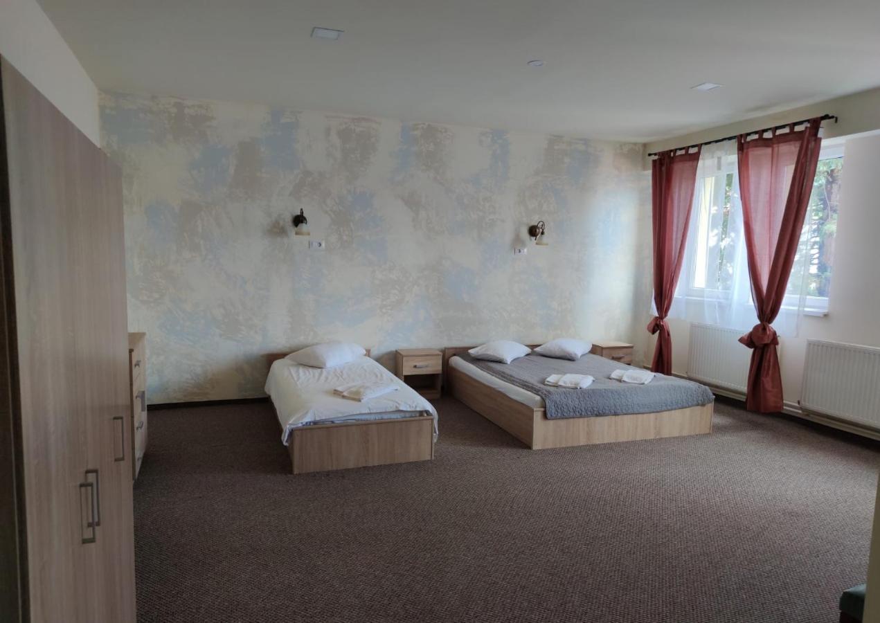 Hotel Astra Brassó Kültér fotó