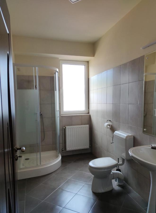 Hotel Astra Brassó Kültér fotó