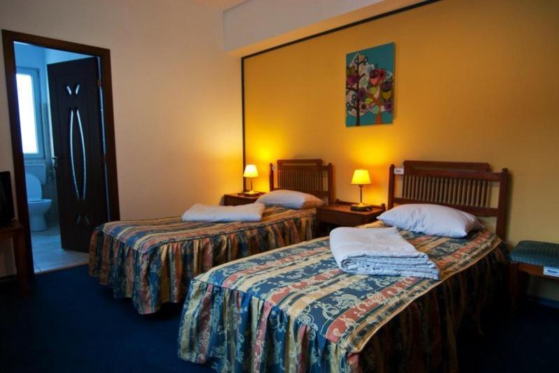 Hotel Astra Brassó Kültér fotó
