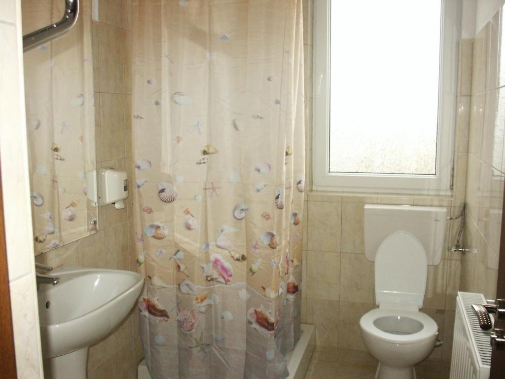 Hotel Astra Brassó Szoba fotó