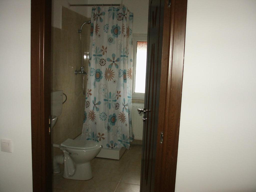 Hotel Astra Brassó Szoba fotó