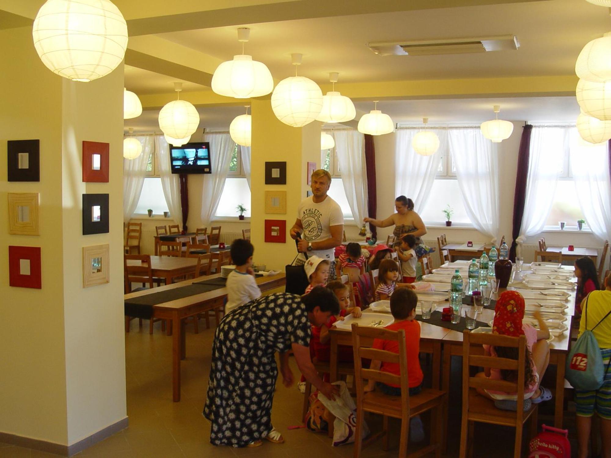 Hotel Astra Brassó Kültér fotó