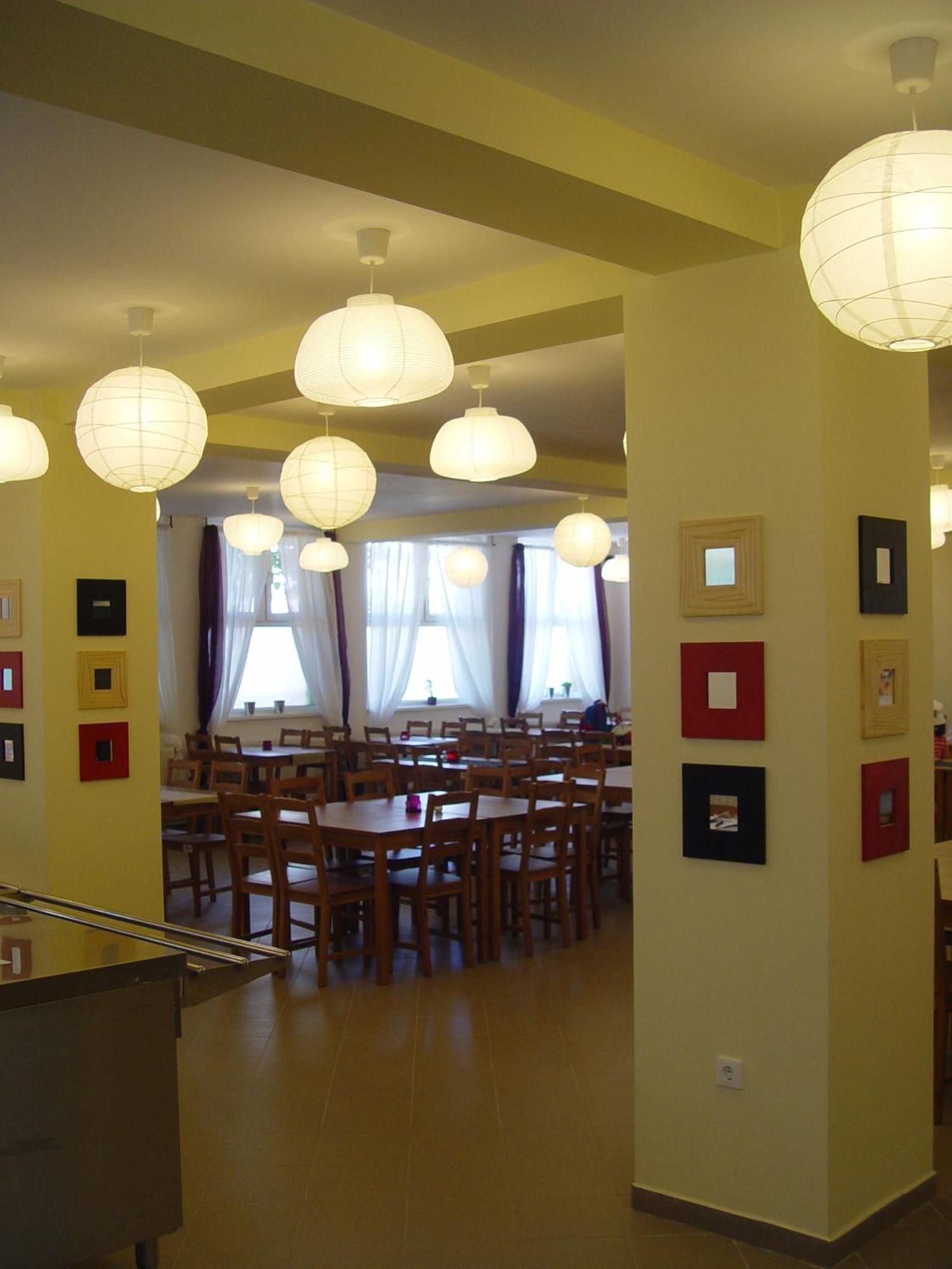 Hotel Astra Brassó Kültér fotó