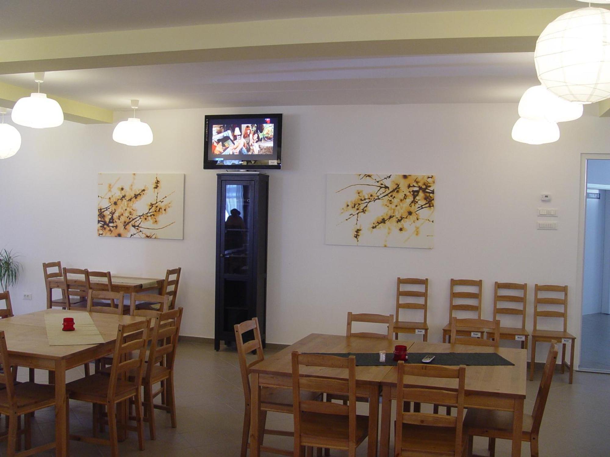 Hotel Astra Brassó Kültér fotó