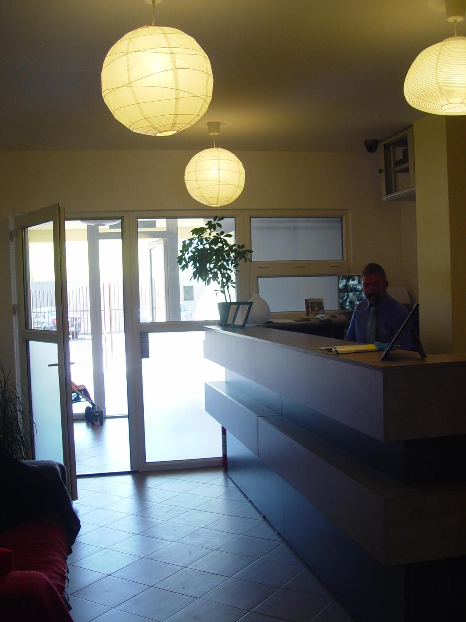 Hotel Astra Brassó Kültér fotó