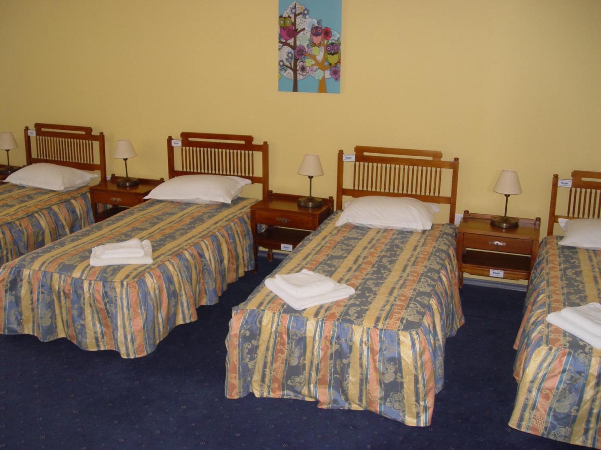 Hotel Astra Brassó Kültér fotó