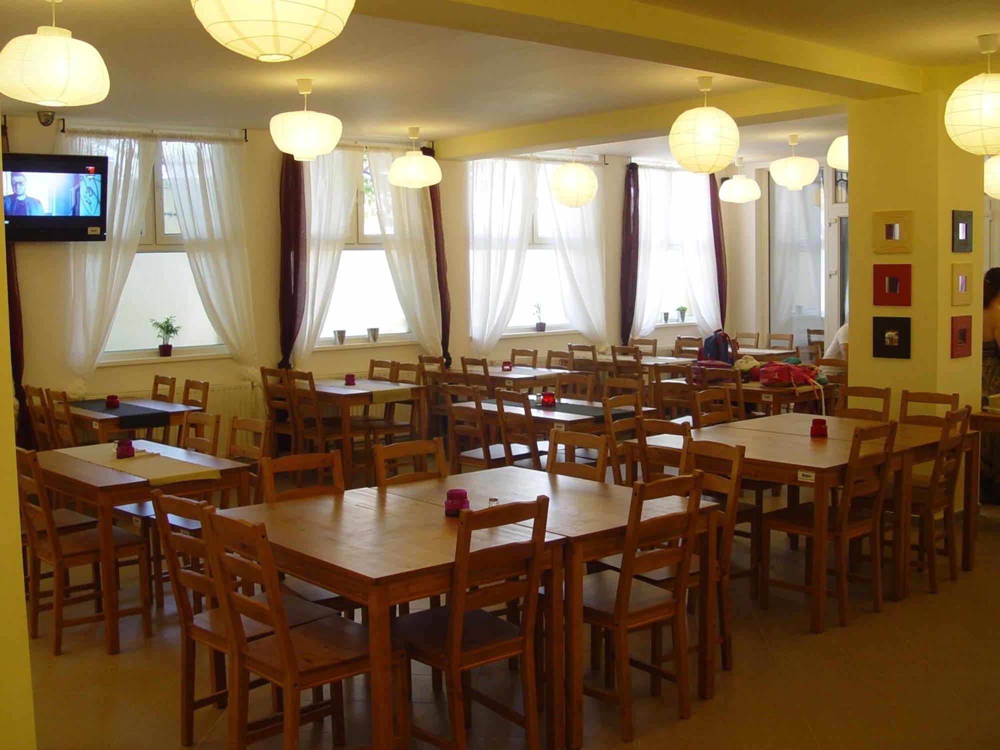 Hotel Astra Brassó Kültér fotó