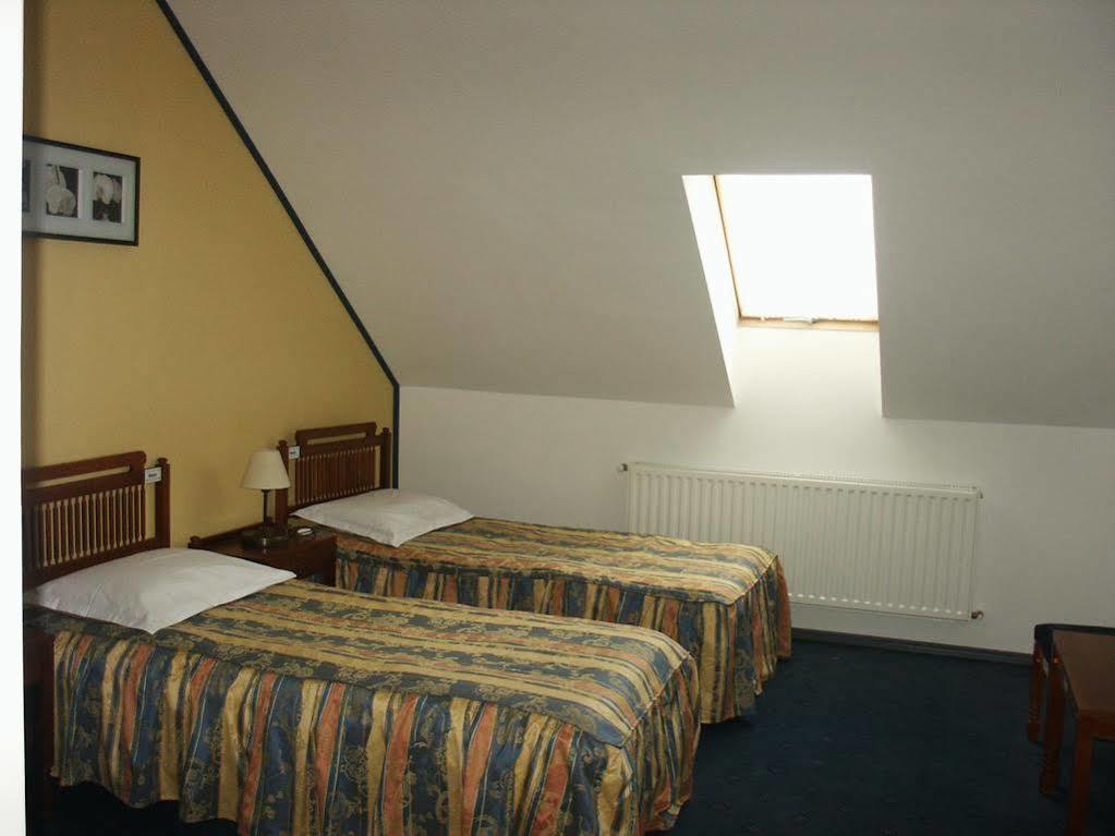 Hotel Astra Brassó Kültér fotó